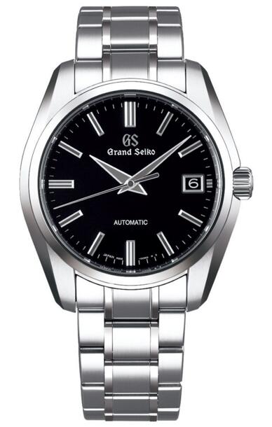 Replica Grand Seiko Caliber 9S65 SBGR317 watch